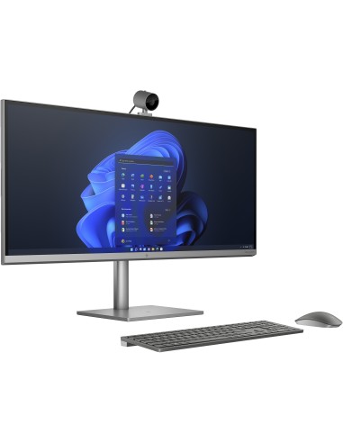 HP Envy All-in-One 34-c1018nlBundle PC Intel® Core™ i7 i7-12700 86,4 cm (34") 5120 x 2160 Pixel PC All-in-one 16 GB DDR5-SDRAM