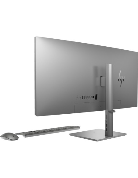 HP Envy All-in-One 34-c1018nlBundle PC Intel® Core™ i7 i7-12700 86,4 cm (34") 5120 x 2160 Pixel PC All-in-one 16 GB DDR5-SDRAM