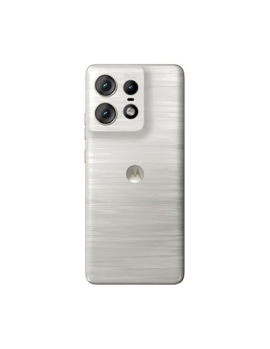 Motorola Edge 50 Pro 16,9 cm (6.67") Doppia SIM Android 14 5G USB tipo-C 12 GB 512 GB 4500 mAh Perlato