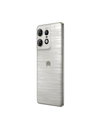 Motorola Edge 50 Pro 16,9 cm (6.67") Doppia SIM Android 14 5G USB tipo-C 12 GB 512 GB 4500 mAh Perlato