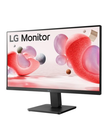 LG 24BR400-B Monitor PC 60,5 cm (23.8") 1920 x 1080 Pixel Full HD LCD Nero