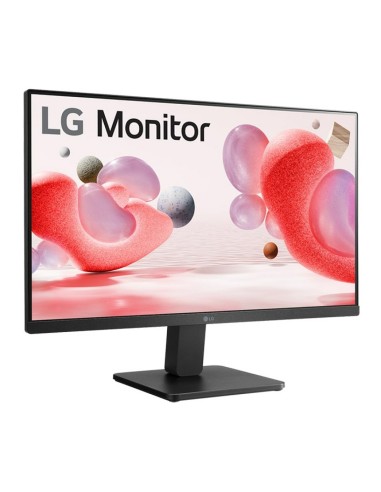 LG 24BR400-B Monitor PC 60,5 cm (23.8") 1920 x 1080 Pixel Full HD LCD Nero