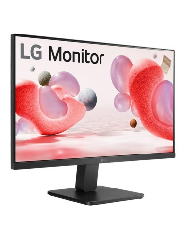 LG 24BR400-B Monitor PC 60,5 cm (23.8") 1920 x 1080 Pixel Full HD LCD Nero