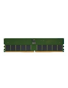 Kingston Technology KTL-TS548E-32G memoria 32 GB 1 x 32 GB DDR5 4800 MHz Data Integrity Check (verifica integrità dati)
