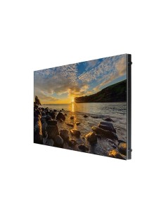Samsung IF025R Pannello piatto per segnaletica digitale LED Wi-Fi 2000 cd m² 4K Ultra HD Nero 2