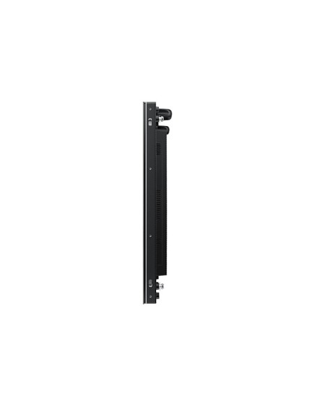 Samsung IF025R Pannello piatto per segnaletica digitale LED Wi-Fi 2000 cd m² 4K Ultra HD Nero