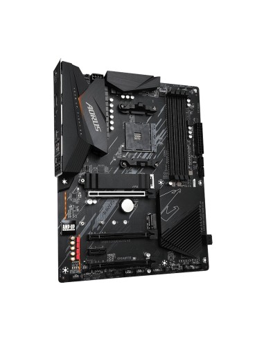 Gigabyte B550 AORUS ELITE V2 scheda madre AMD B550 Socket AM4 ATX