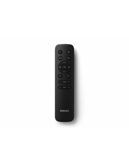 Philips TAB5109 10 altoparlante soundbar Grigio 2.0 canali 60 W