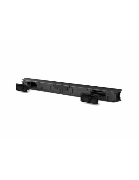 Philips TAB5109 10 altoparlante soundbar Grigio 2.0 canali 60 W