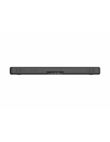 Philips TAB5109 10 altoparlante soundbar Grigio 2.0 canali 60 W