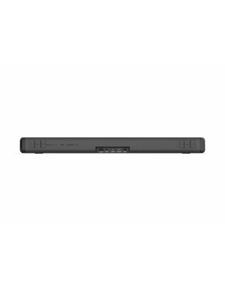 Philips TAB5109 10 altoparlante soundbar Grigio 2.0 canali 60 W