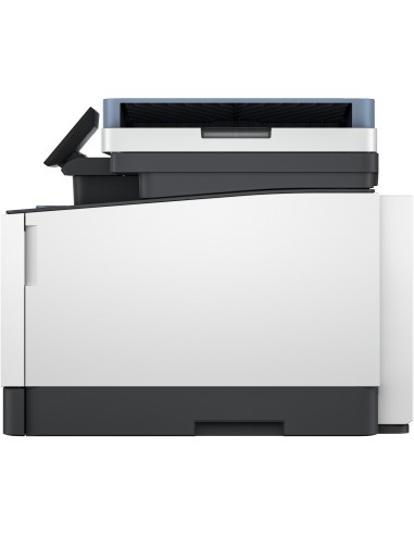 HP Color LaserJet Pro MFP 3302fdn Laser A4 600 x 600 DPI 25 ppm