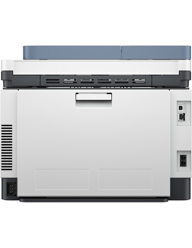 HP Color LaserJet Pro MFP 3302fdn Laser A4 600 x 600 DPI 25 ppm