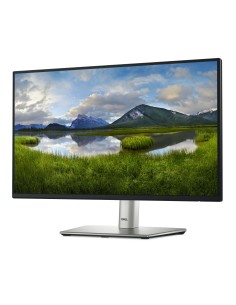 DELL P Series P2225H Monitor PC 54,6 cm (21.5") 1920 x 1080 Pixel Full HD LCD Nero, Argento 2