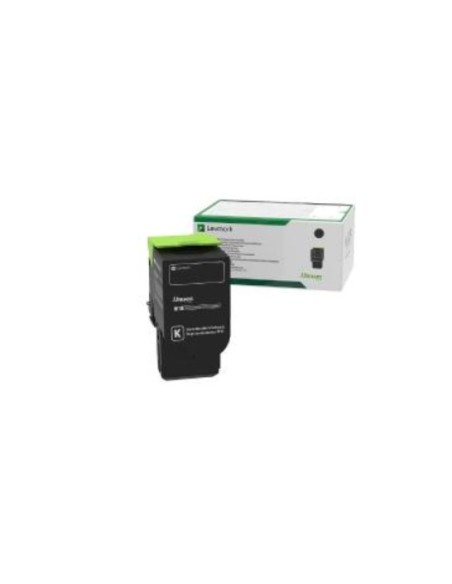 Lexmark Fotoleiter schwarz Rück CS96 833x 95x 96x MX953 ca. 225.000 S. cartuccia toner 1 pz Compatibile Nero