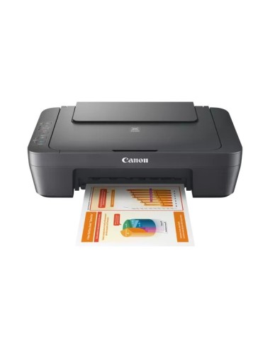 Canon PIXMA MG2551S Ad inchiostro A4 4800 x 600 DPI
