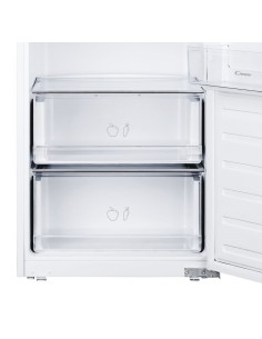 Candy CMS518EW frigorifero Da incasso 316 L E Bianco 2