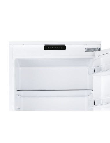 Candy CMS518EW frigorifero Da incasso 316 L E Bianco