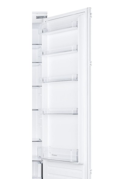 Candy CMS518EW frigorifero Da incasso 316 L E Bianco