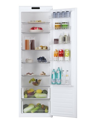 Candy CMS518EW frigorifero Da incasso 316 L E Bianco