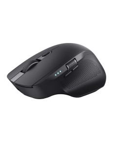 Trust Ozaa+ mouse Ufficio Mano destra RF senza fili + Bluetooth Ottico 3200 DPI 2