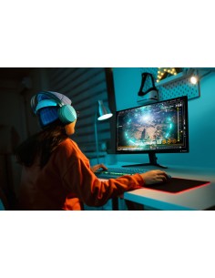 Philips Evnia 27M2N3500NL 00 LED display 68,6 cm (27") 2560 x 1440 Pixel Quad HD LCD Grigio 2