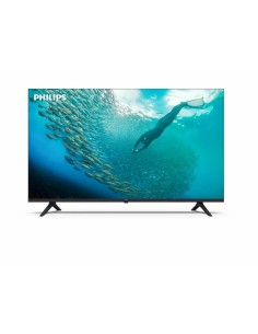Philips 43PUS7009 12 TV 109,2 cm (43") 4K Ultra HD Smart TV Wi-Fi Nero
