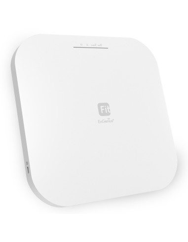EnGenius EWS276-FIT punto accesso WLAN 2400 Mbit s Grigio Supporto Power over Ethernet (PoE)