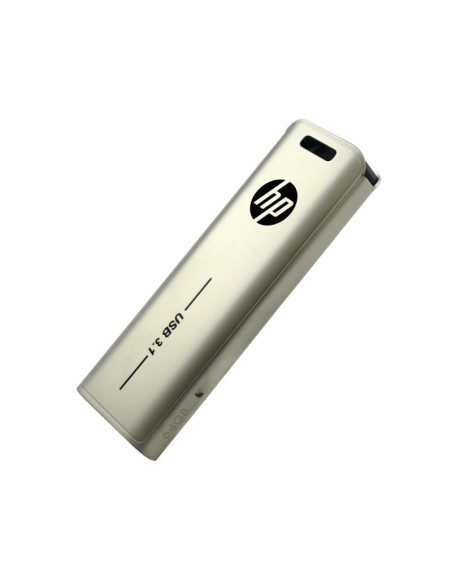 HP x796w unità flash USB 64 GB USB tipo A 3.2 Gen 1 (3.1 Gen 1) Argento