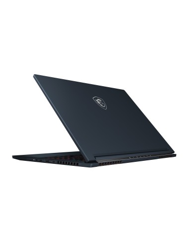 MSI Stealth 16 AI STUDIO A1VHG-089IT Intel Core Ultra 9 185H Computer portatile 40,6 cm (16") WQUXGA 32 GB DDR5-SDRAM 2 TB SSD