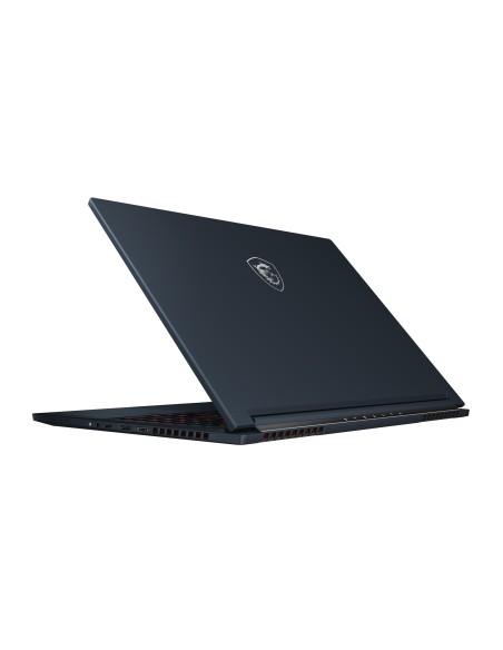 MSI Stealth 16 AI STUDIO A1VHG-089IT Intel Core Ultra 9 185H Computer portatile 40,6 cm (16") WQUXGA 32 GB DDR5-SDRAM 2 TB SSD
