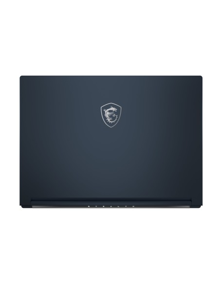 MSI Stealth 16 AI STUDIO A1VHG-089IT Intel Core Ultra 9 185H Computer portatile 40,6 cm (16") WQUXGA 32 GB DDR5-SDRAM 2 TB SSD