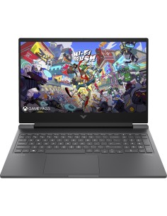 HP Victus Gaming 16-s1002nl AMD Ryzen™ 7 8845HS Computer portatile 40,9 cm (16.1") Full HD 16 GB DDR5-SDRAM 512 GB SSD NVIDIA