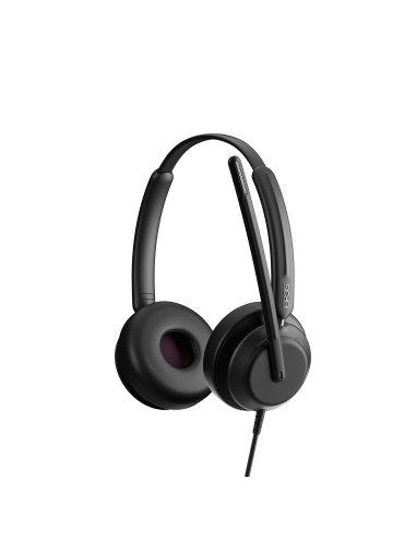 EPOS IMPACT 760T Auricolare Cablato A Padiglione Musica e Chiamate USB tipo-C Nero