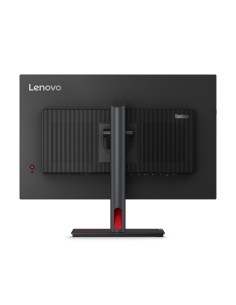 Lenovo ThinkVision 27 3D LED display 68,6 cm (27") 3840 x 2160 Pixel 4K Ultra HD Nero 2