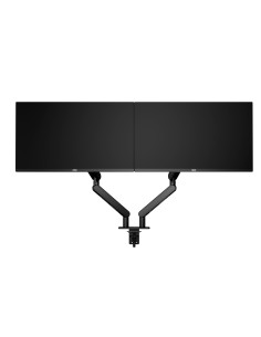 AOC AM420B supporto da tavolo per Tv a schermo piatto 86,4 cm (34") Nero Scrivania