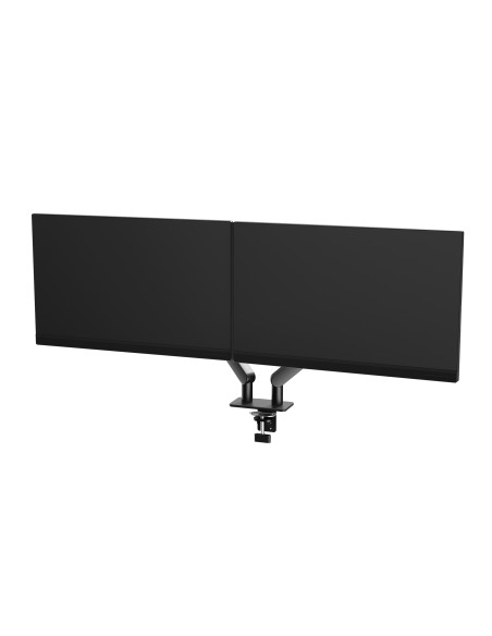 AOC AM420B supporto da tavolo per Tv a schermo piatto 86,4 cm (34") Nero Scrivania