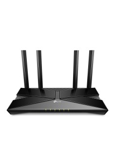 TP-Link Archer AX53 router wireless Gigabit Ethernet Dual-band (2.4 GHz 5 GHz) Nero