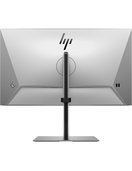 HP Series 7 Pro 23.8 inch FHD Monitor - 724pf Monitor PC 60,5 cm (23.8") 1920 x 1080 Pixel Full HD Nero, Argento