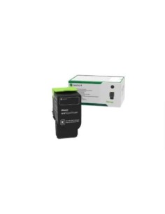 Lexmark 77L2HK0 cartuccia toner 1 pz Compatibile Nero