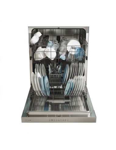 Candy Brava CDSN 2D350PX A scomparsa parziale 13 coperti E