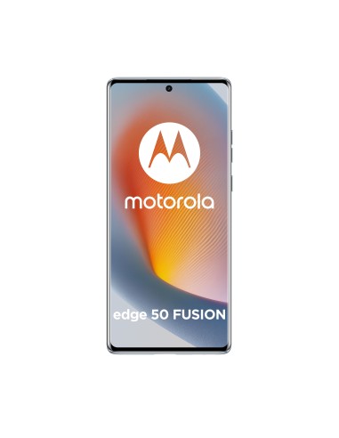 Motorola Edge 50 Fusion 17 cm (6.7") Doppia SIM Android 14 5G USB tipo-C 12 GB 512 GB 5000 mAh Azzurro