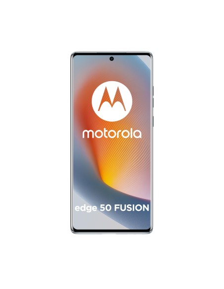 Motorola Edge 50 Fusion 17 cm (6.7") Doppia SIM Android 14 5G USB tipo-C 12 GB 512 GB 5000 mAh Azzurro