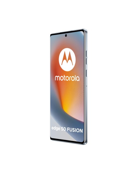 Motorola Edge 50 Fusion 17 cm (6.7") Doppia SIM Android 14 5G USB tipo-C 12 GB 512 GB 5000 mAh Azzurro