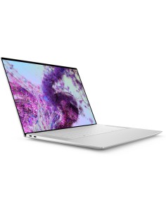 DELL XPS 9640 Intel Core Ultra 9 185H Computer portatile 41,4 cm (16.3") Touch screen UHD+ 32 GB LPDDR5x-SDRAM 1 TB SSD NVIDIA 2