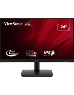 Viewsonic VA240-H Monitor PC 61 cm (24") 1920 x 1080 Pixel Full HD LED Nero