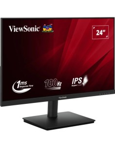 Viewsonic VA240-H Monitor PC 61 cm (24") 1920 x 1080 Pixel Full HD LED Nero 2