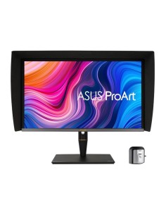 ASUS ProArt PA27UCX-K LED display 68,6 cm (27") 3840 x 2160 Pixel 4K Ultra HD Nero