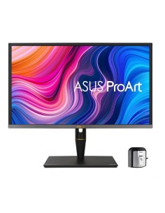 ASUS ProArt PA27UCX-K LED display 68,6 cm (27") 3840 x 2160 Pixel 4K Ultra HD Nero 2