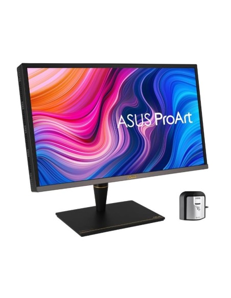 ASUS ProArt PA27UCX-K LED display 68,6 cm (27") 3840 x 2160 Pixel 4K Ultra HD Nero